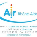 Air Rhone Alpes