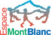 logo espace mont blanc