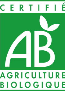 Logo certifié bio