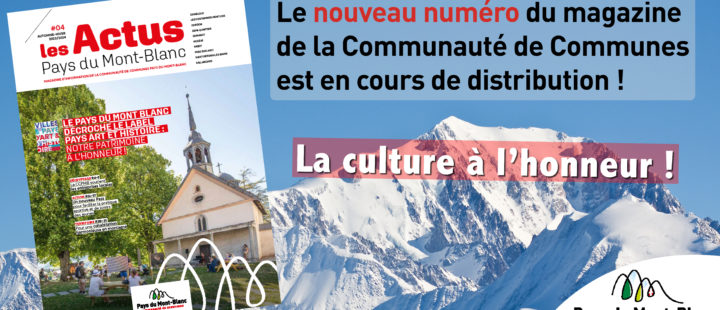 Bulletin d’information intercommunal