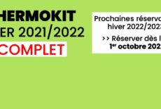 COMPLET – RDV à partir du 1er octobre 2022 pour emprunter le Thermokit