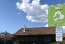 Découvrez Rezo Pouce au Pays du Mont-Blanc !
