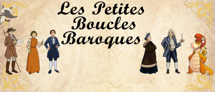 Découvrez autrement le Pays du Mont-Blanc avec les petites boucles baroques !